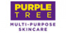 Purple Tree